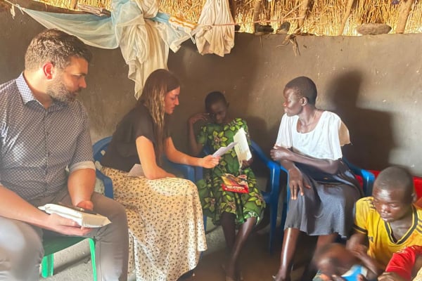 Mentor Winnie and Mini-Winny